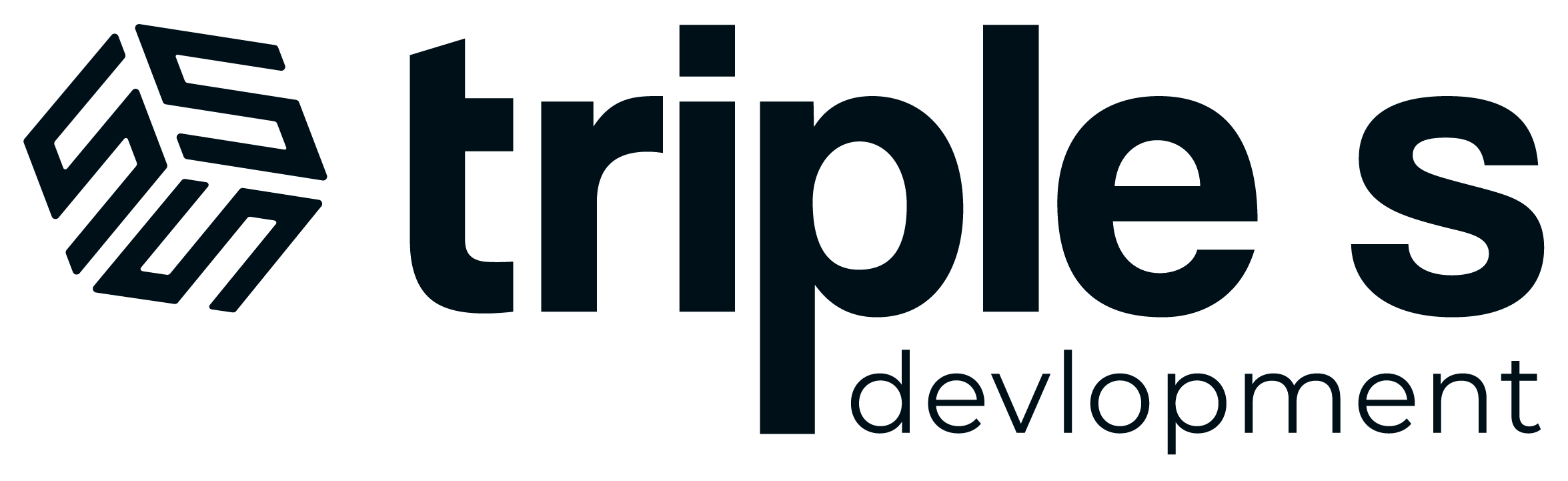 Triple S Development logo