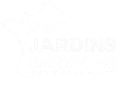 Pro Jardins Services logo